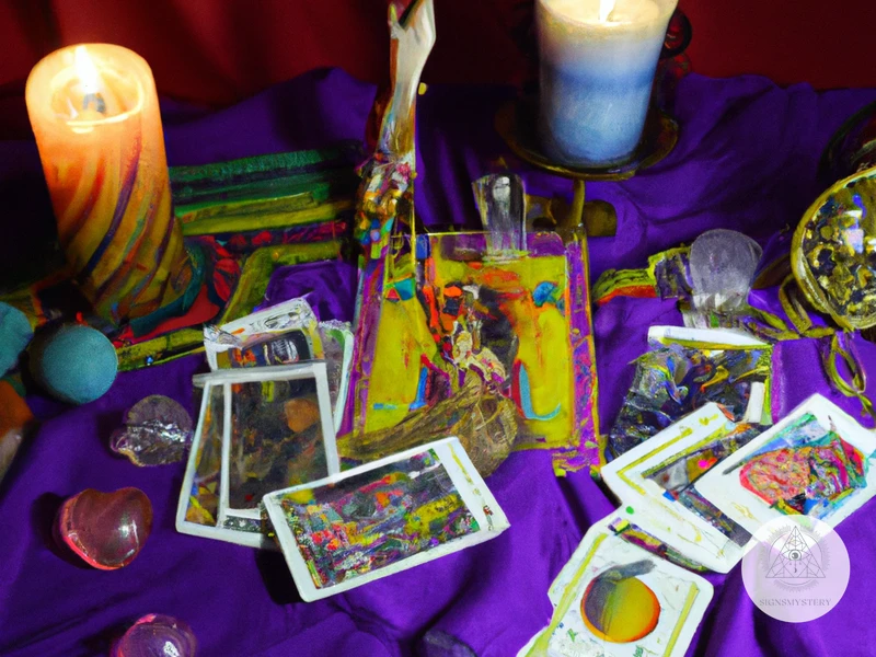 What Are Tarot Reading Ethics?