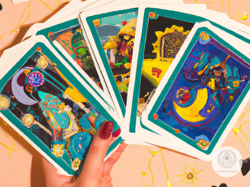 What Are Tarot Readings?