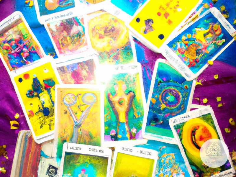 What Are Tarot Spreads?