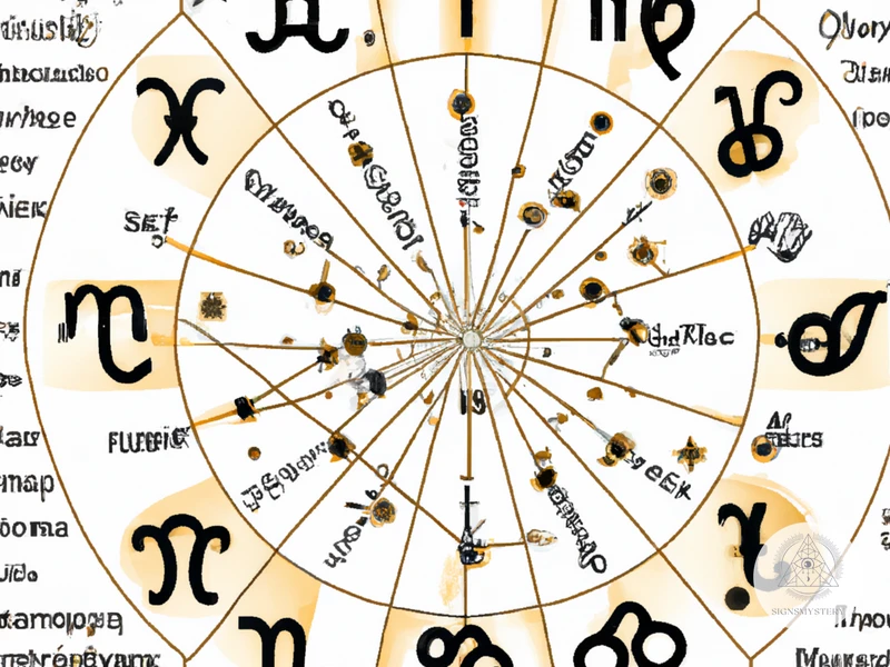 What Is Astrology?