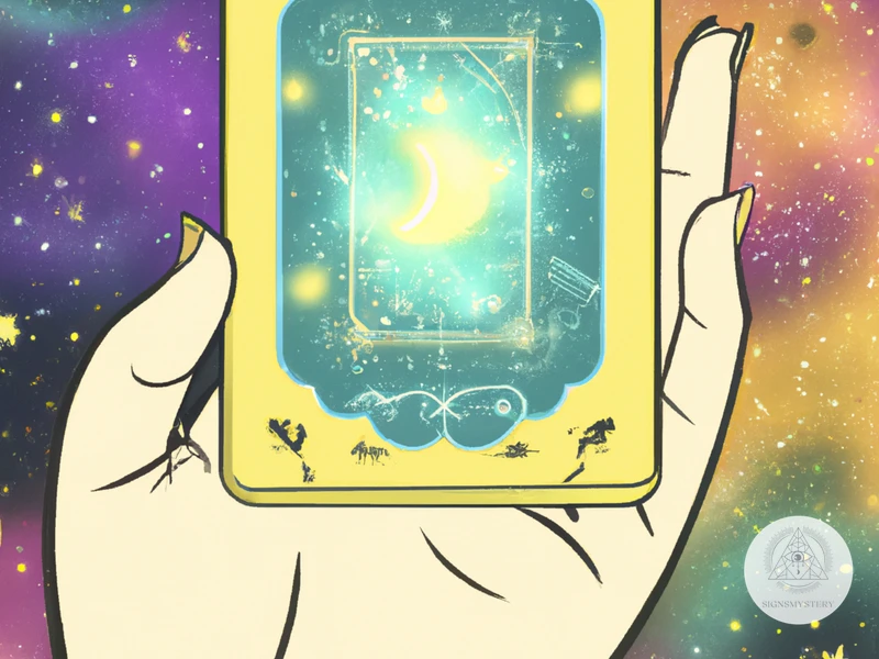 What Is Tarot?