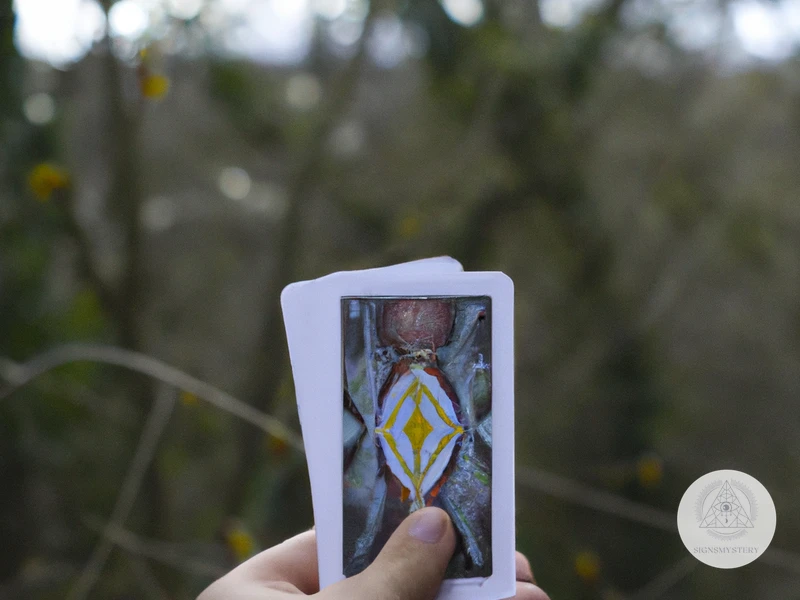 What Is Tarot?