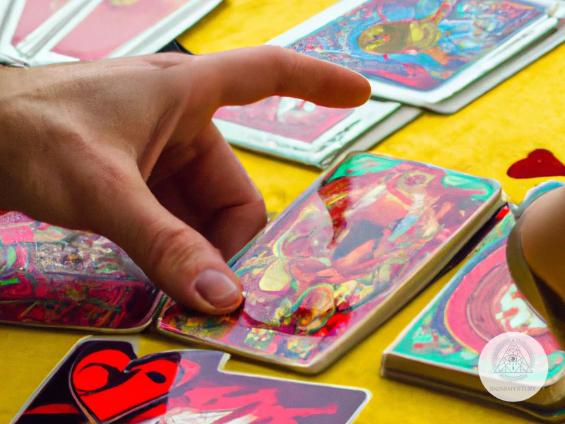 What Is Tarot Reading?