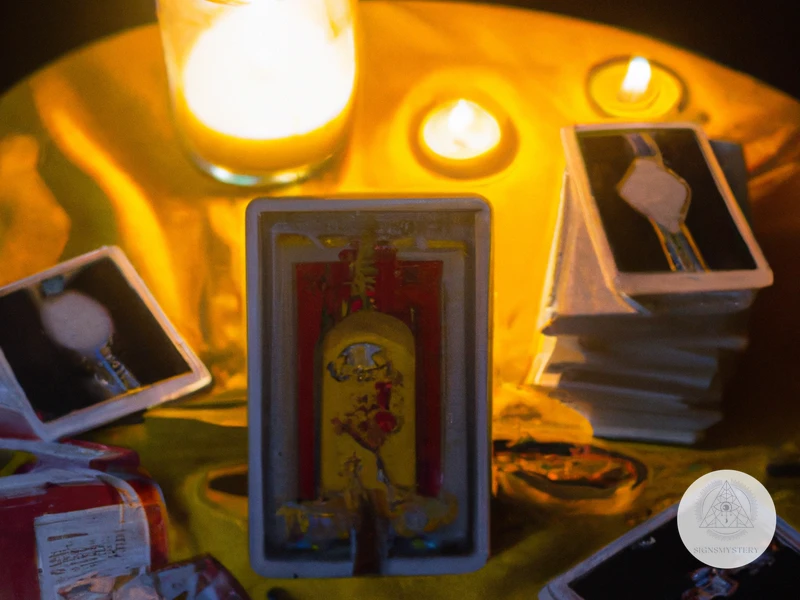 Why Are Tarot Readings So Expensive?