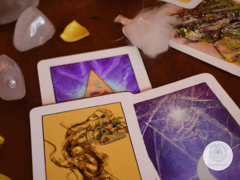 Why Cleanse And Energize Your Cards?