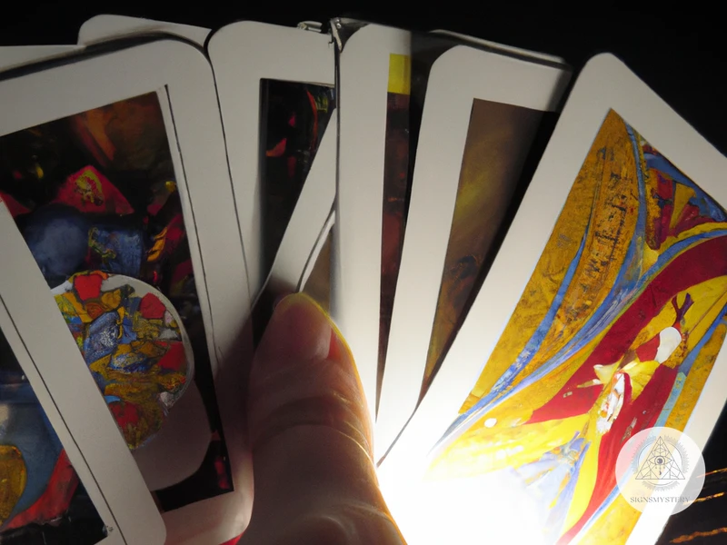 Why Tarot Cards Are Popular