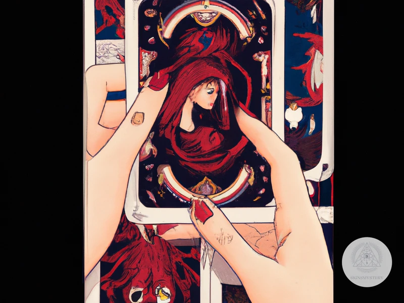 Why The Rider-Waite Tarot Deck Is The Most Popular