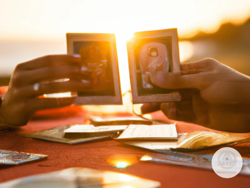 Why Use Tarot And Oracle Cards For Relationships?