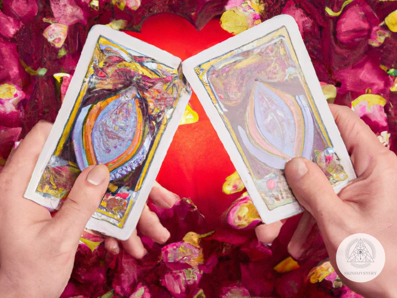 Why Use Tarot For Relationships?