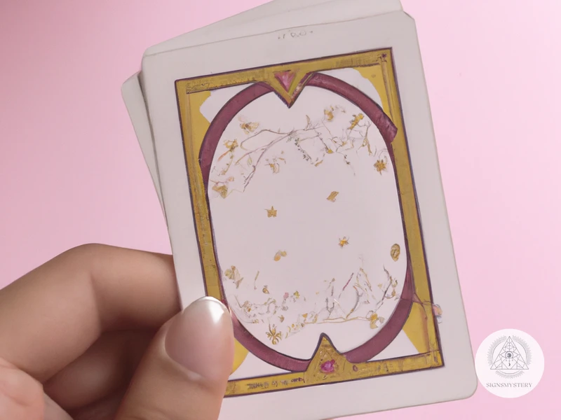 Why Use Tarot For Self-Care?