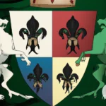 The Role of Flags in Medieval Heraldry and Social Status