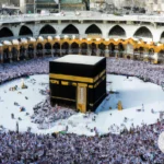 The Hidden Meanings of the Kaaba