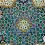 The Use of Geometric Shapes in Islamic Art and Symbols