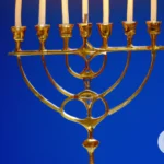 The Menorah: Symbol of Light and Hope in Judaism