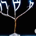 Uncover the Hidden Meanings of Hebrew Letters in Jewish Symbols