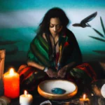 The Art of Soul Retrieval in Shamanic Healing