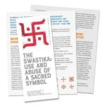 The History and Symbolic Meaning of the Swastika in Hinduism