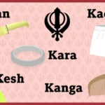 The Five Ks of Sikhism: Significance and Importance
