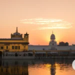 Understanding the Golden Temple Symbol in Sikhism