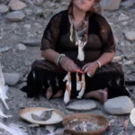 The Role of Divination in Shamanic Healing