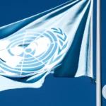 The Significance of the UN Flag in International Relations