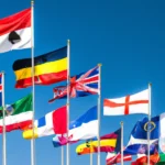 How NATO Flags Symbolize Their Member Countries