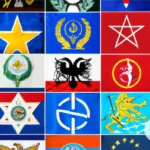 Demystifying NATO Symbols on Flags