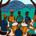 Drum Circles in Shamanic Traditions: Roots and Importance