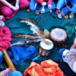 The Different Types of Drums Used in Shamanic Drum Circles
