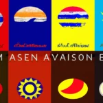 Evolution of ASEAN Flag Design and Elements