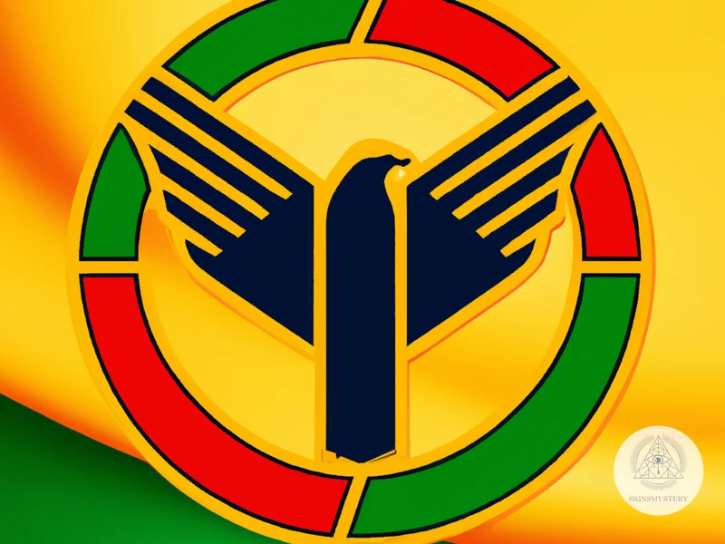 the-significance-of-the-colors-and-symbols-on-the-oau-flag-signsmystery