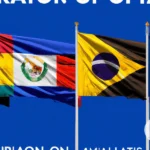 The Influence of the OAU Flag on Other International Organizations' Flags
