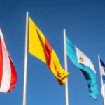 The Role of OAS Flags in Diplomacy and International Relations: History and Significance