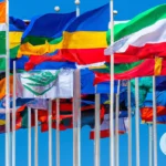 The Symbolic Role of National Flags in Diplomatic Relations