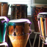 Discover the Different Types of Shamanic Drums Used for Healing and Ceremony