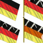 Understanding the Rank Flags of the German Bundeswehr