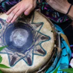 Traditional Shamanic Drumming Techniques