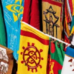 The Significance of Divisional Flags