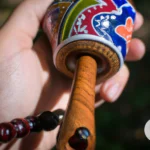 Different Types of Rattles Used in Shamanic Practices