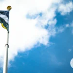 The Importance of Proper Care and Display of Divisional Flags