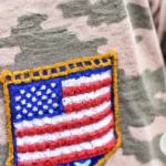 The Significance of the American Flag on Military Uniforms