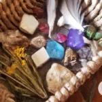 Types of Power Objects in Shamanic Traditions