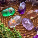The Ways to Cleanse and Charge Your Gemstones