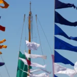Why the Designs in Signal Flags Are Significant
