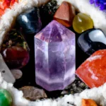 Create a Crystal Grid for Manifestation in Your Shamanic Practice