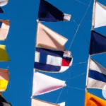 The History and Origins of Signal Flags' Meanings