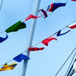The History of Signal Flags and Their Significance in Naval Communication