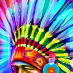 Feathered Headdresses: Power and Significance in Shamanic Traditions