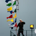 Why Knowing How to Use Signal Flags Can Save Lives