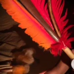 Feather Fans: A Vital Tool in Shamanic Practices